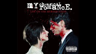 My Chemical Romance - Life on the Murder Scene (Video Diary)