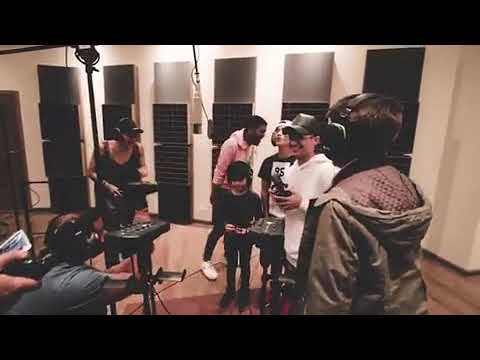 DJT FT LA MELODIA PERFECTA