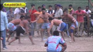 (1) Kot Ise Khan (Moga) Kabaddi Tournament 4 April 2016