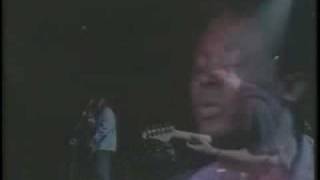 Lokua Kanza - Wapi Yo - Heineken Concerts  -São Paulo-1997