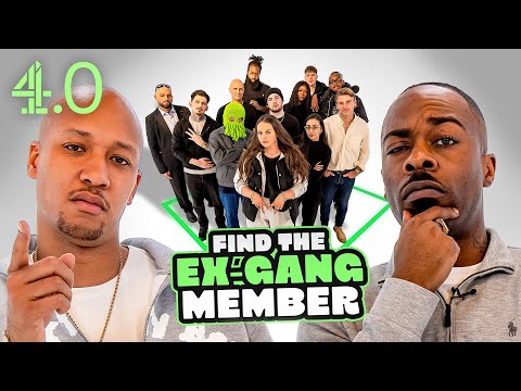 Find The Ex Gang Member ft Lippy & Margs