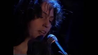 Lisa Germano   1994 03 15   Puppet @ The Beat