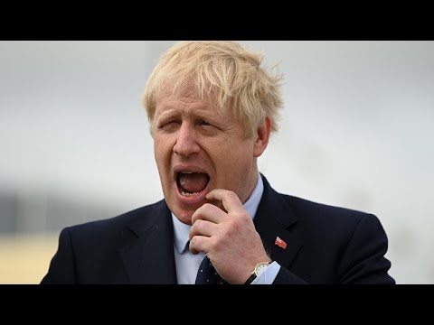 Boris Johnson denies lying to Queen over reasons for suspending Parliament