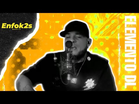 ELEMENTO DL “A VECES” FT YORMN, JORSHKING - APARTMENT LIVE SESSION ENFOK2S