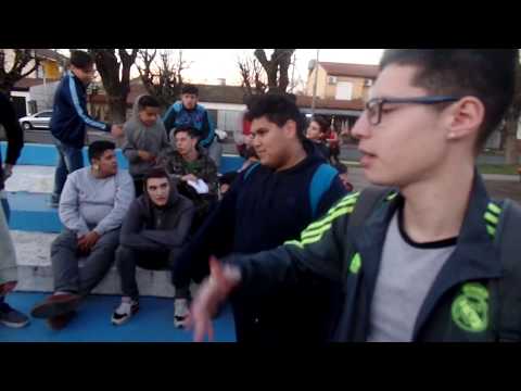 Pache vs Sirap vs Gnb vs Priming - 8vos - Fecha 5