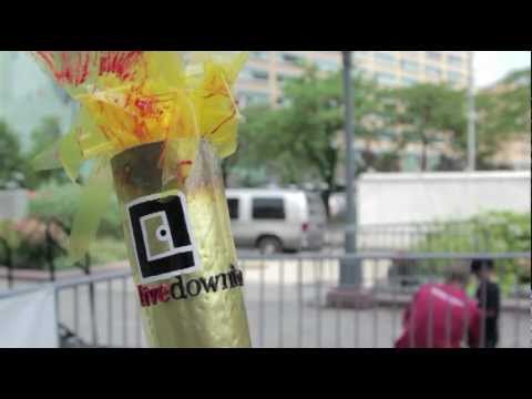 Five Detroit Businesses Participate in Inaugural Live Downtown Games