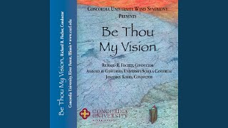 Sine nomine (For all the saints) (arr. B. Houseknecht)