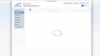 Skyward Tutorial - English