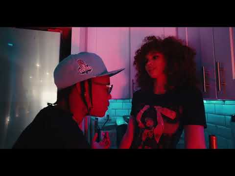 SAMMY DREADD - CAN WE GO BACK