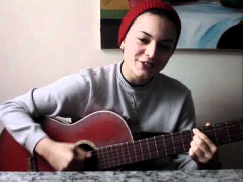 Cibelle Hespanhol - Lounge