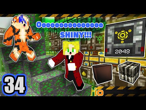 Yellow Science? Already? Only 34 Episodes in? 😂 (E34) - Manufactio