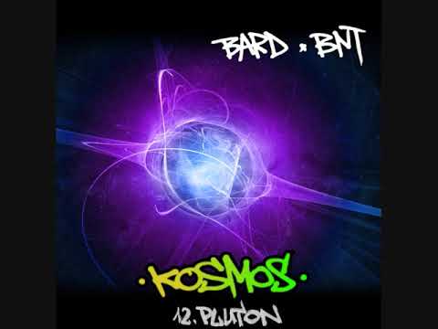 12 BNTxBARD - Pluton