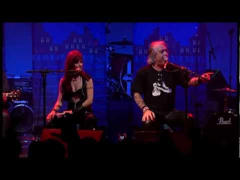 Gi'm No Pingado - Velhas Virgens