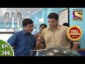 CID (सीआईडी) Season 1 - Episode 266 - The Case of the Invisible Murderer Part 2 - Full Episode