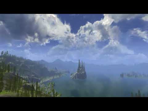 LOTRO Unreleased Soundtrack - Evendim Theme