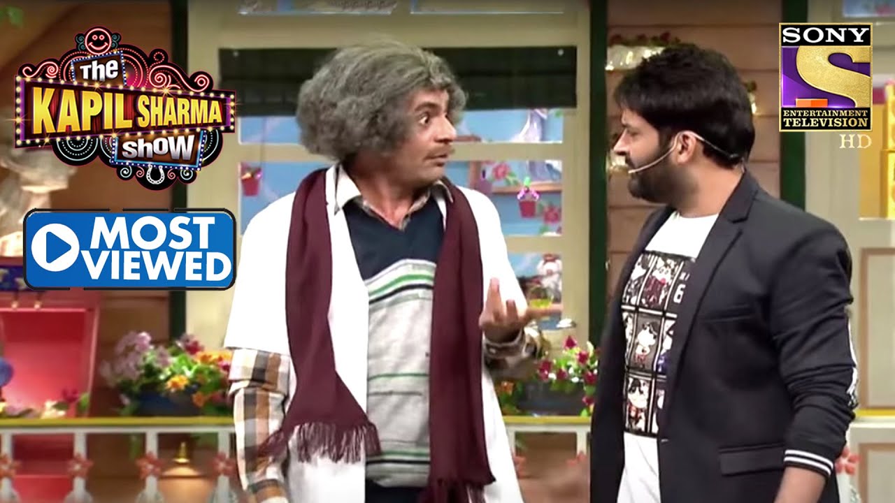 Dr. Gulati ने Share की अपनी Film की Marketing Strategies The Kapil