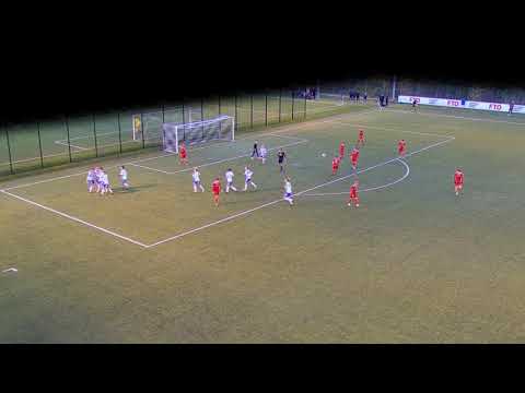 U17-Ligaen: OB - Lyngby 4-2