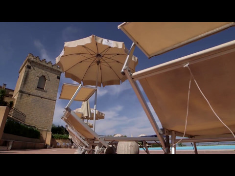 Baglio Oneto Resort and Wine | Marsala | 5 Sterne Hotel auf Sizilien | Charming Italy