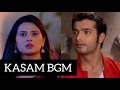 Kasam BGM Ep 13 12 Colors Rishi Tanu
