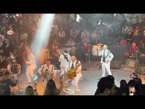 El Deportivo , Los lujos del R ( en vivo ) - Enigma Norteño 2022