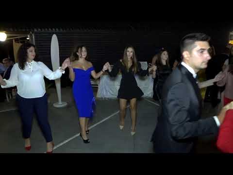 Maria Constantin Live Nunta Partea 2 NOU! NOU! NOU!