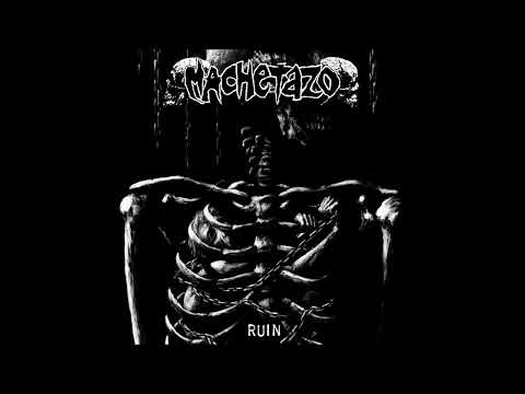 Machetazo - Revientas