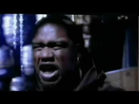 Shaquille O'Neal feat. RZA & Method Man - No Hook (HD) Best Quality!