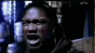 Shaquille O&#39;Neal feat. RZA &amp; Method Man - No Hook (HD) Best Quality!