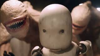 JUNK HEAD - Teaser - Sous titre en français