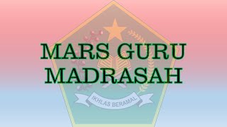 Download lagu MARS GURU MADRASAH INDONESIA mp3 Download lagu MARS GURU MADRASAH INDONESIA mp3
