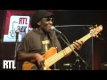 Richard Bona - Engingilaye en live dans RTL Jazz ...
