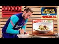 ?‍? COOKING WITH OSCAR MINGUEZA ??