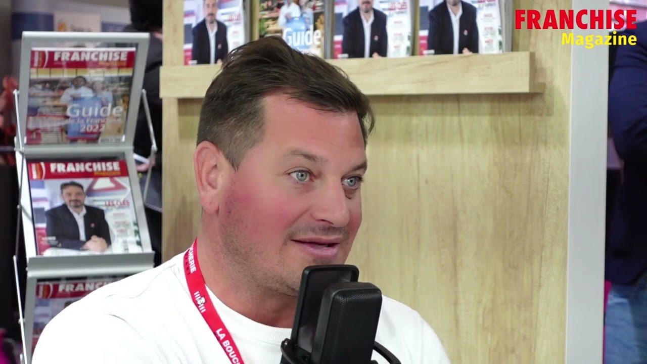 Cœur de Frais, Laurent Bertière