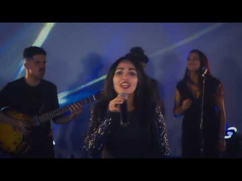 ESQUEÇA-ME SE FOR CAPAZ - TATI MOULIN - SALA DO GROOVE IV