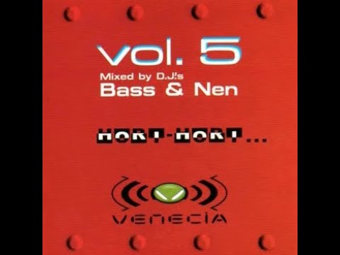 DISCOTECA VENECIA - Volumen 05 (Dj Bass & Dj Nen)