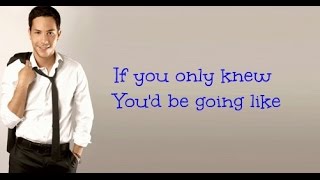 Wanna Play - RBD (Letra)