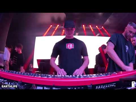 EarthLife Live x @It's Folklor - Brescia IT