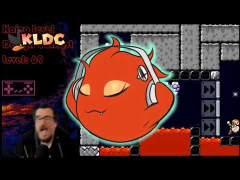 Smw Custom Music - Blues For a Dark Star ~ Stage 5-1 - Knight Arms