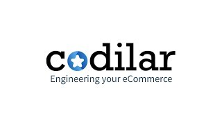 Codilar Technologies - Video - 2