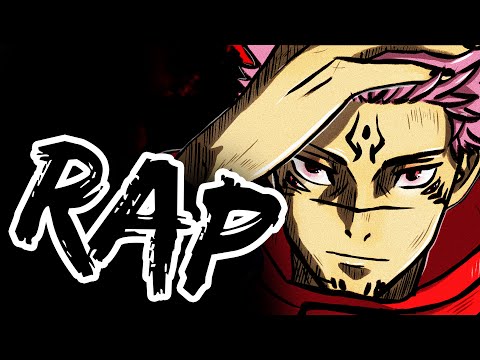 SUKUNA SONG - "Pray To The Devil" (Inspired by Jujutsu Kaisen)