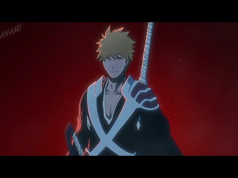 Kurosaki Ichigo Enters the Soul Society | Ichigo vs The Bambies |