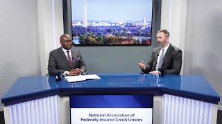 NCUA Board Member Rodney Hood Q&A 2023