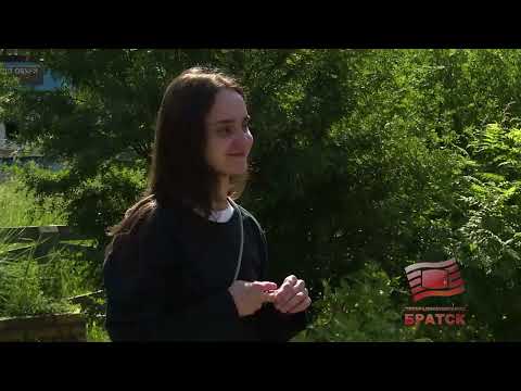 Почему окрошка стала символом июля. Корреспонденты ТРК "Братск" решили узнать феномен этого блюда