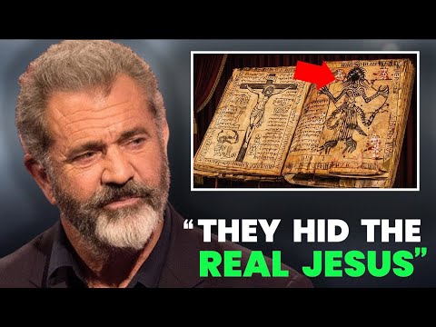 Mel Gibson: “The Ethiopian Bible Describes Jesus in Incredible Detail and It's Not What You Think”