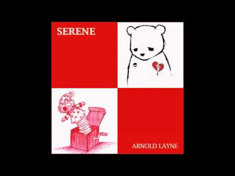 Serene (UK) | Arnold Layne (Original punX Mansion Demo)