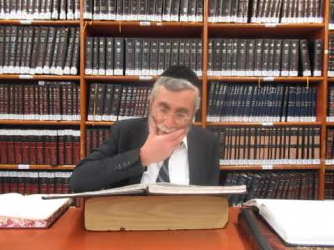הרב יהושע ביבי -תשפ"ו -עמידה - שיעור מס' 153 - ב' פירושי המהרח''ו ביגת''ד דז''א שבכוונת האל