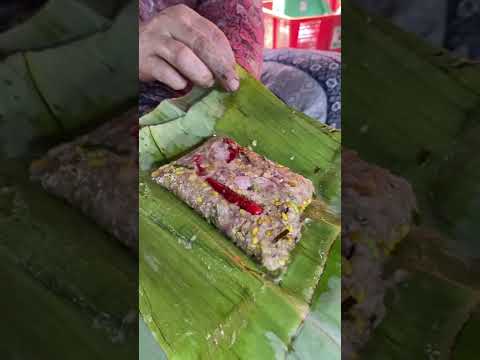 Kandal market, Phnom Penh Cambodia.