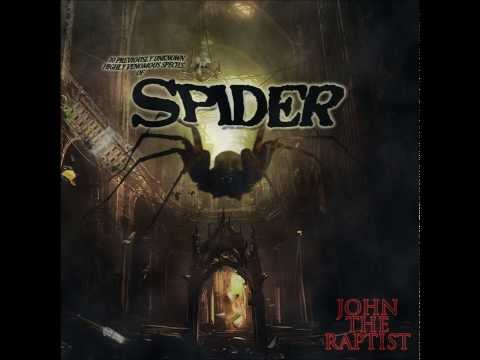 John The Raptist - 10 Previously Unknown Highly Venomous Species Of Spider.