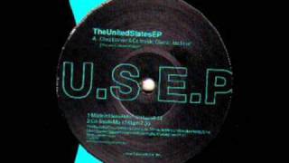 Chez Damier & Co Inside  - Bluejean (B'zwax All This Jazz Mix)
