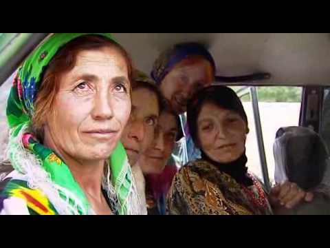 Weltmacht Tadschikistan : Zuverlässige Transportmöglichkeiten